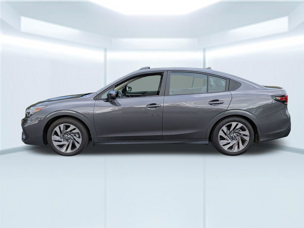 Used 2025 Subaru Legacy Limited w/ Popular Package #3 image 12