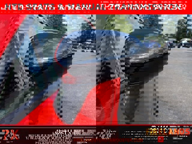 New 2025 Toyota GR86 Premium image 14