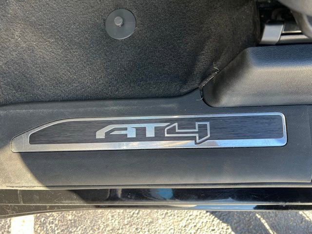 Used 2023 GMC Sierra 2500 AT4 w/ AT4 Premium Plus Package image 15