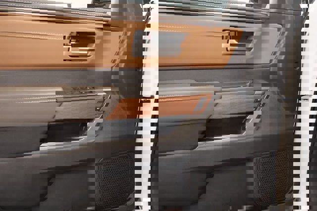 New 2026 Toyota Tundra 1794 Edition image 7