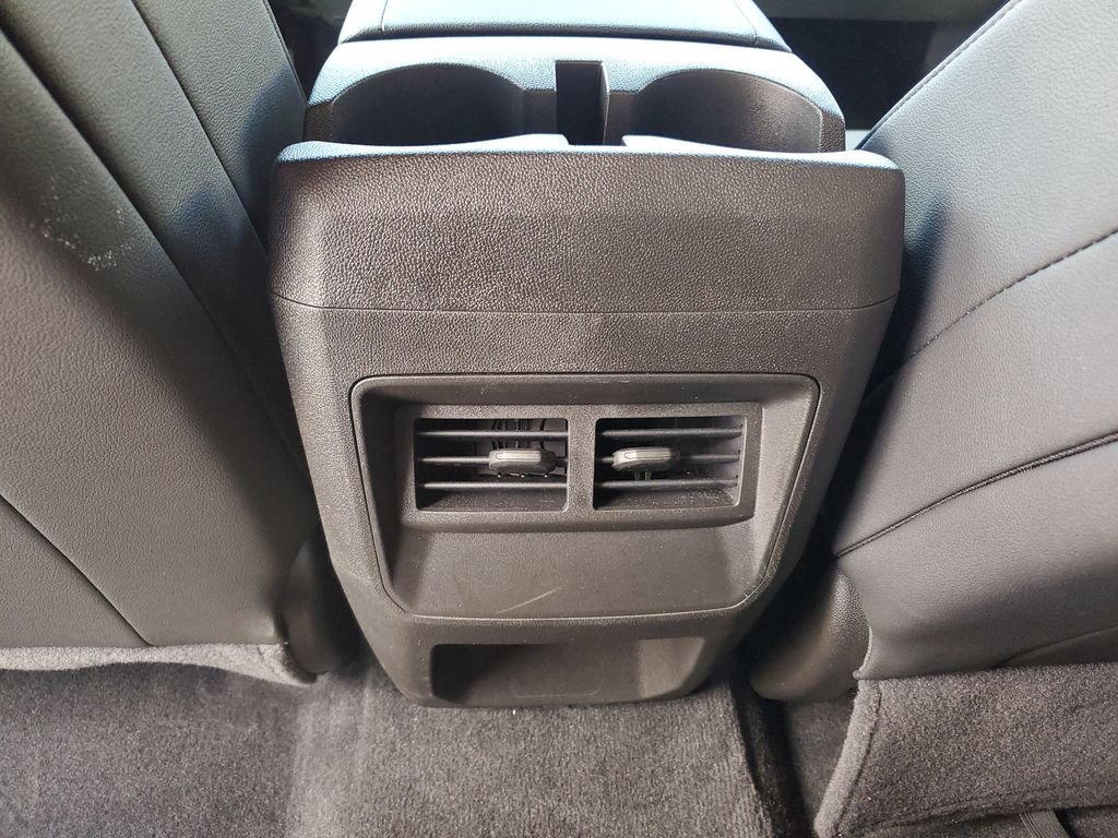 Used 2026 Chevrolet Colorado Trail Boss AWD/4WD image 12