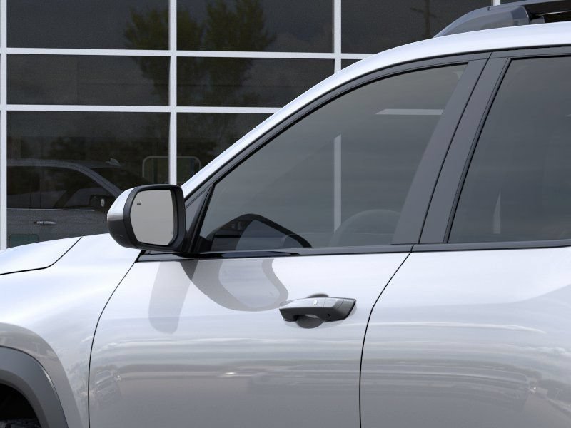 New 2027 Chevrolet Equinox ACTIV FWD image 17