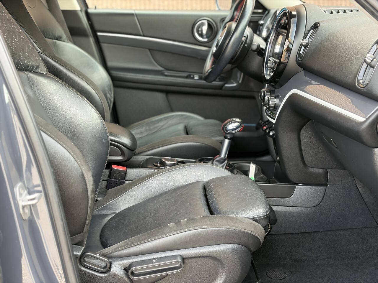 Used 2019 MINI Cooper Countryman S AWD/4WD image 12