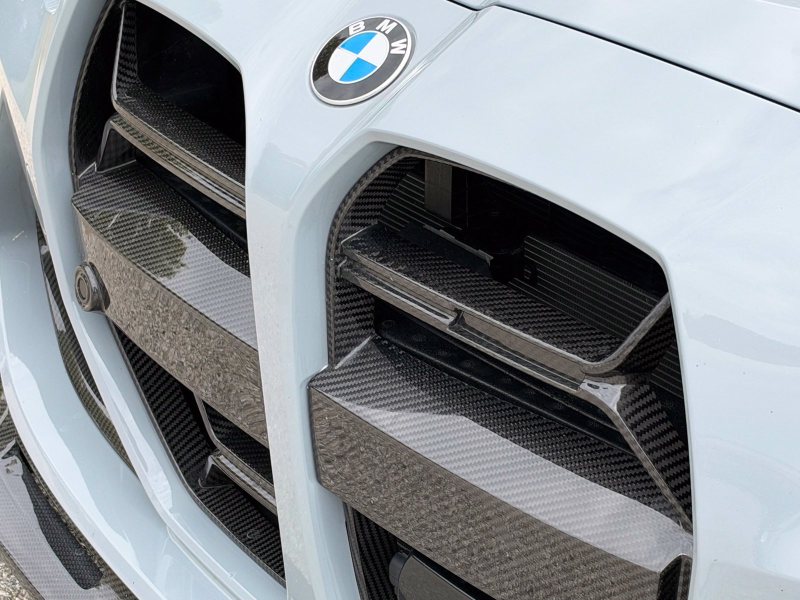 Used 2023 BMW M3 Competition AWD/4WD image 15