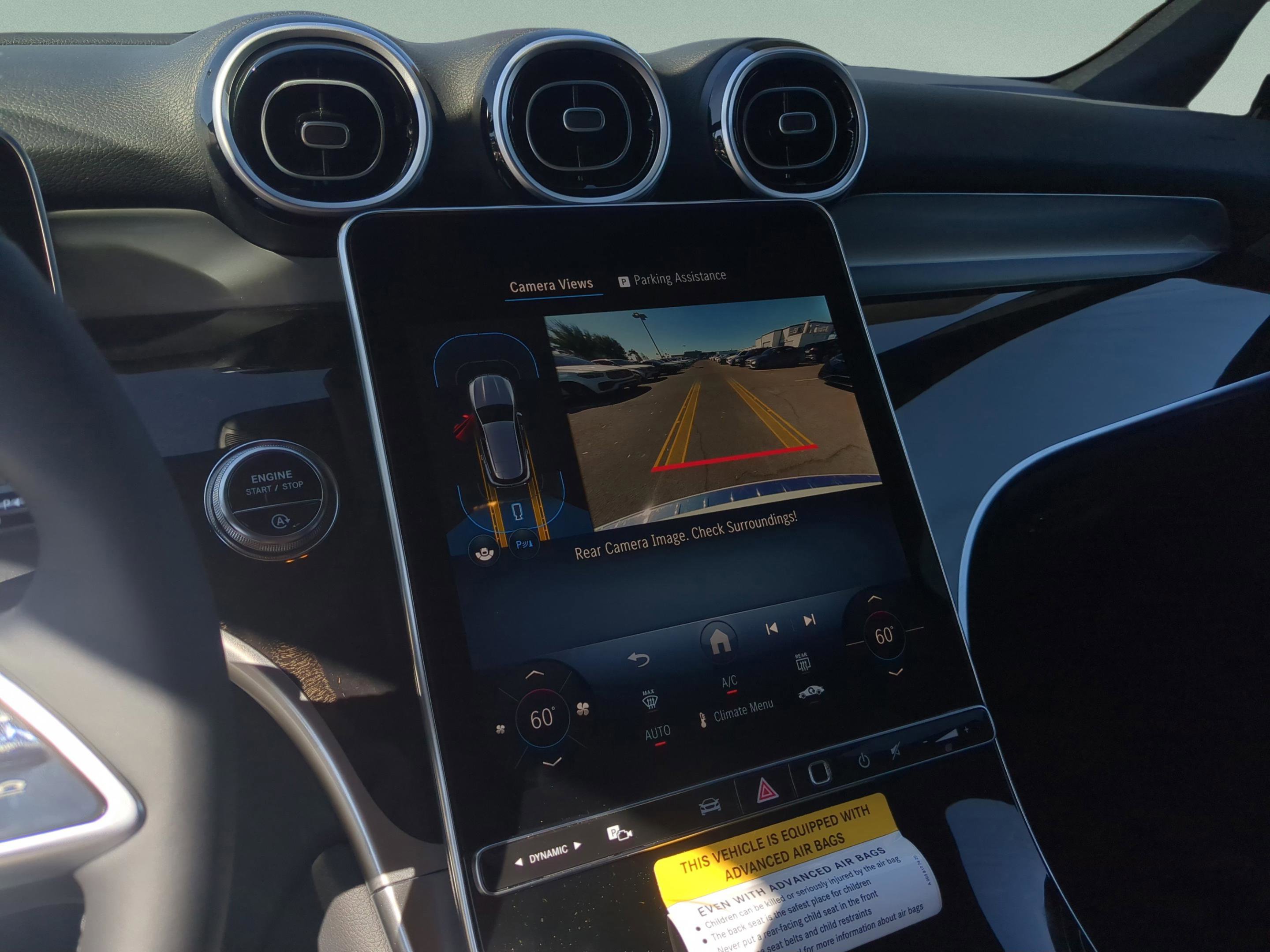 Certified 2026 Mercedes-Benz GLC 300 image 28