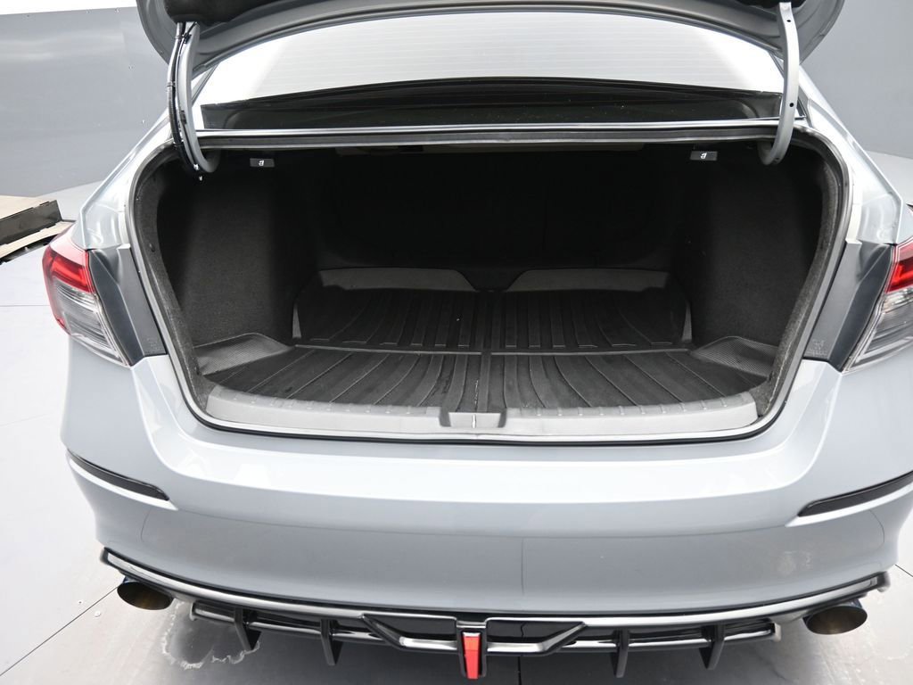 Used 2025 Honda Civic Si image 23