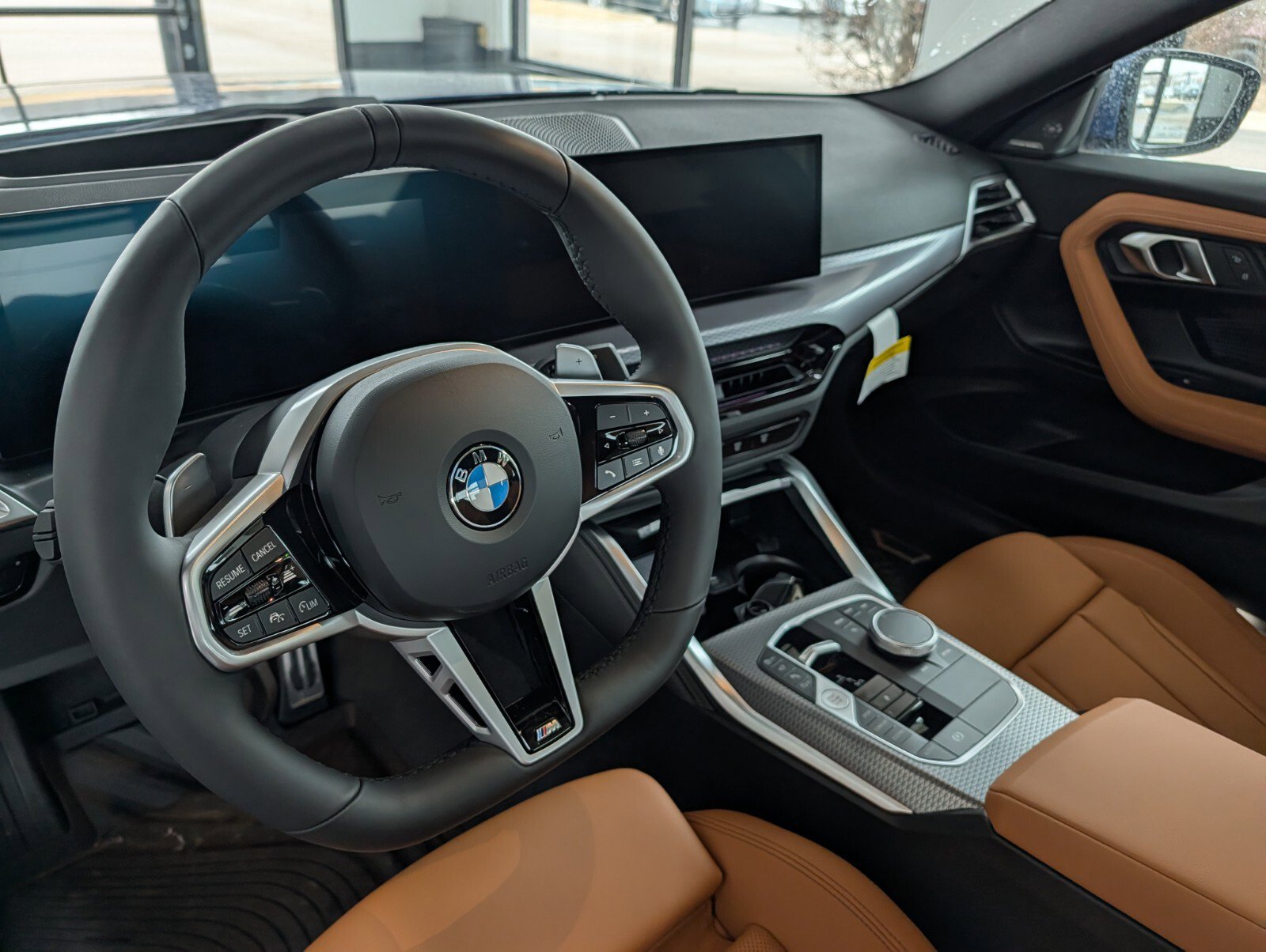 New 2026 BMW 230i xDrive Coupe w/ Premium Package image 16
