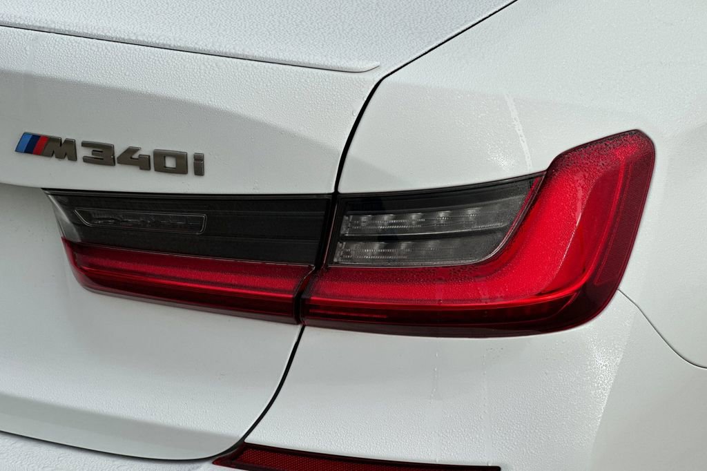 Used 2021 BMW M340i M340i w/ Premium Package image 32