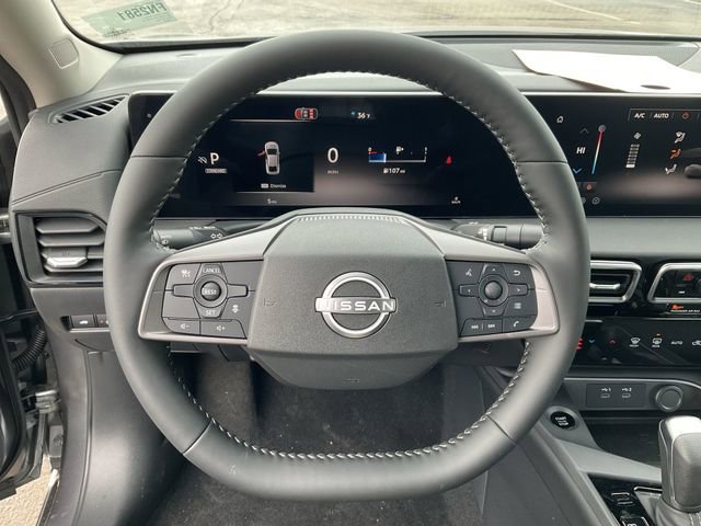 New 2026 Nissan Sentra SV w/ SV Convenience Package image 19