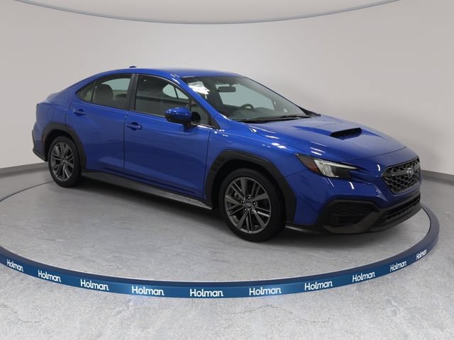 Used 2024 Subaru WRX AWD/4WD image 4