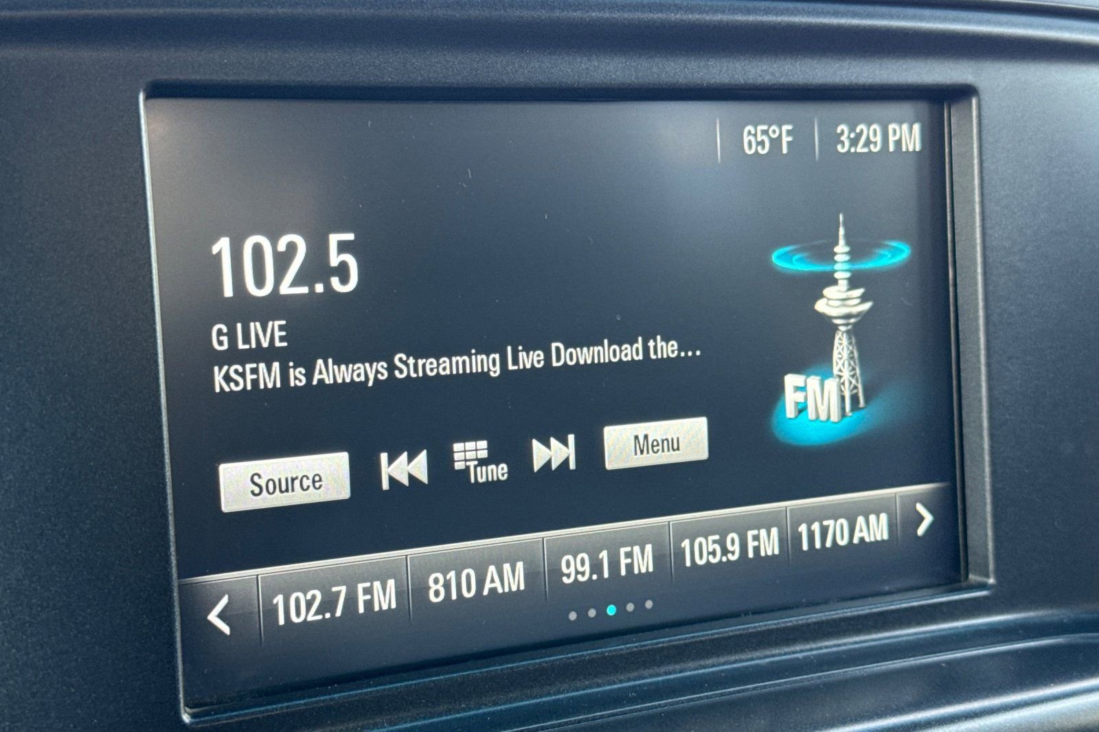 Used 2018 GMC Sierra 2500 Base w/ Sierra Convenience Package image 18