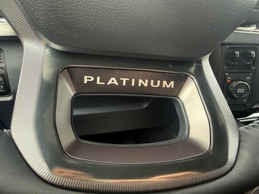 New 2026 Ford F350 Platinum AWD/4WD image 29
