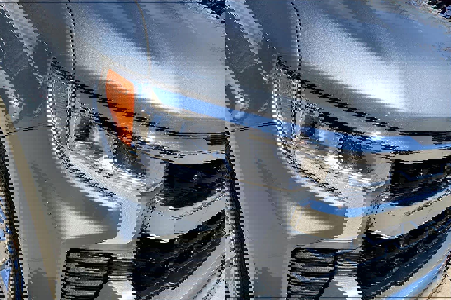 Used 2025 Chevrolet Silverado 1500 LT image 26