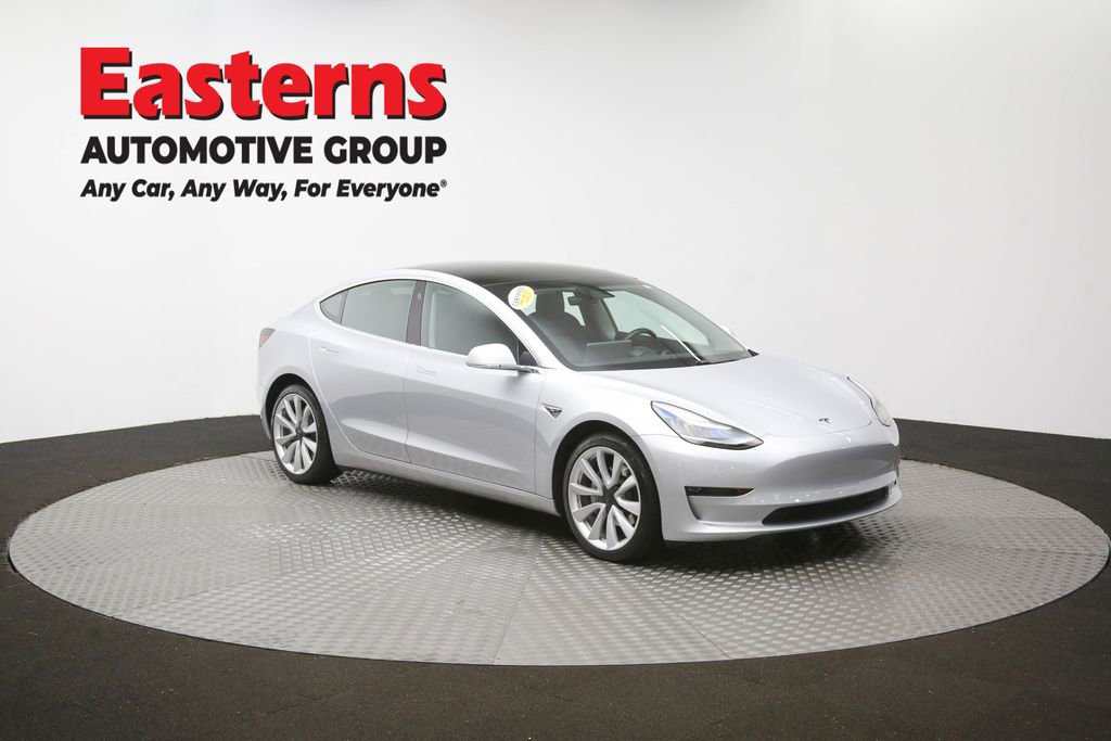 Used 2018 Tesla Model 3 Long Range image 46