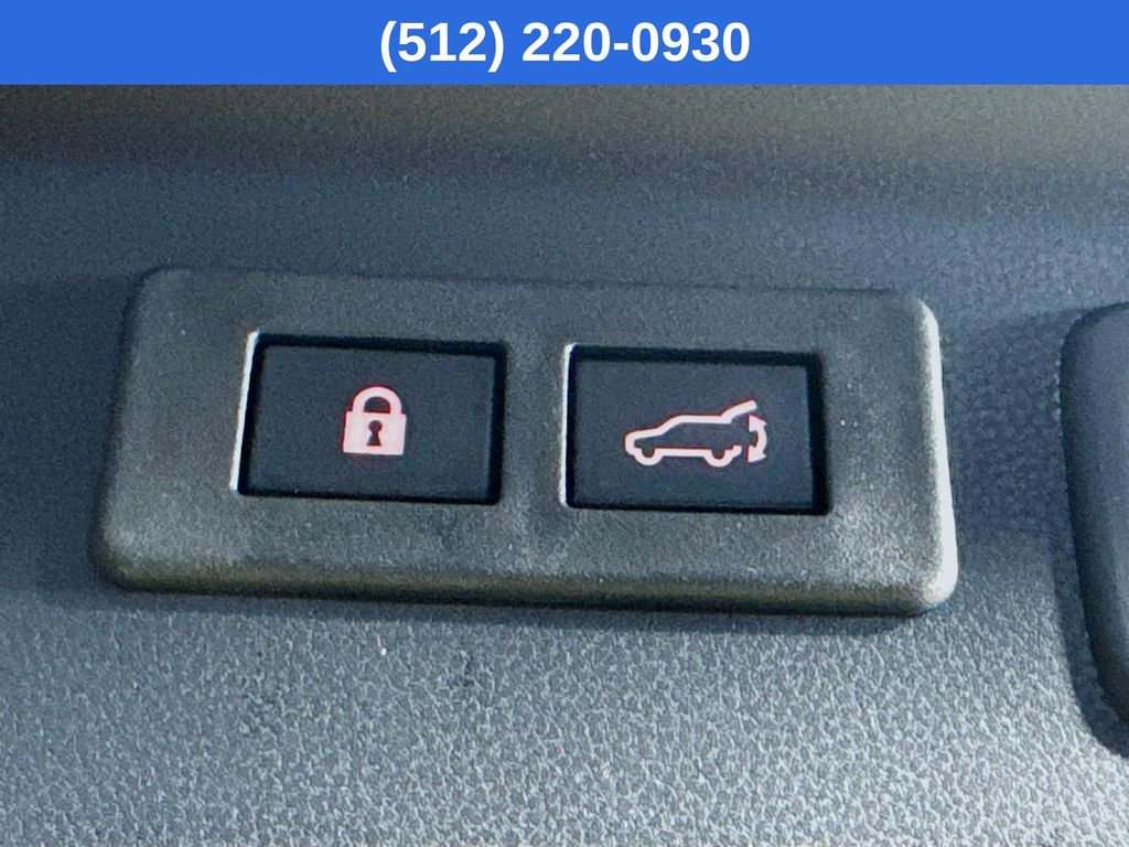 Used 2026 Subaru Forester Premium AWD/4WD image 32