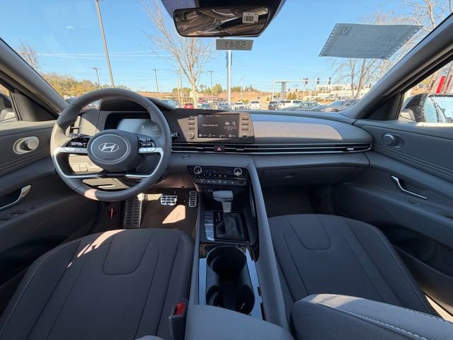 New 2026 Hyundai Elantra SEL Sport image 29