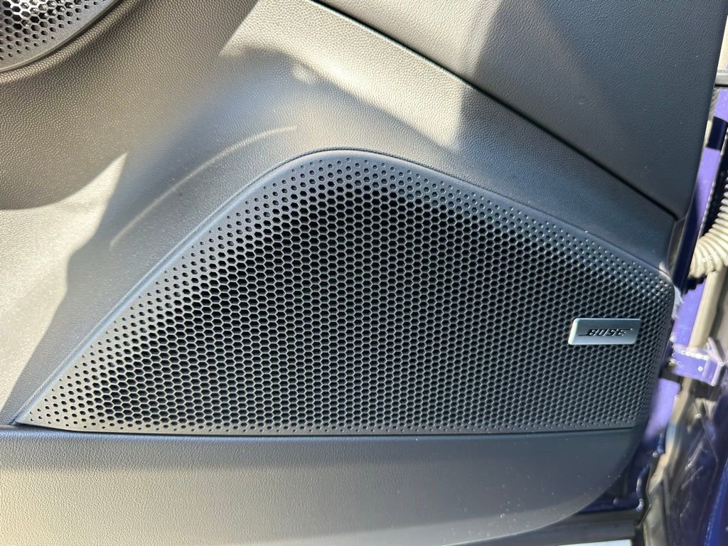 Used 2024 Porsche Macan 4 Electric image 21