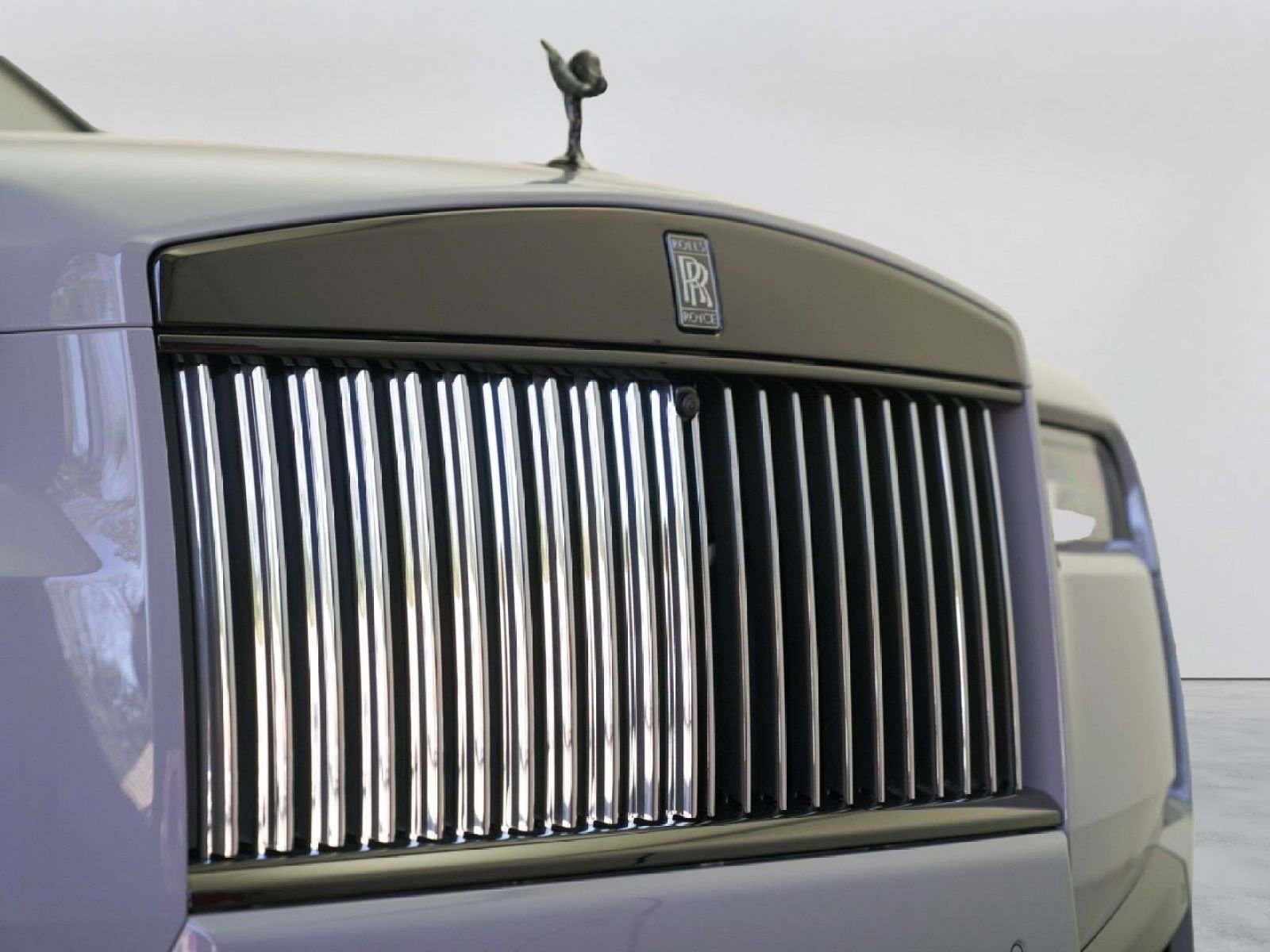 New 2026 Rolls-Royce Cullinan Black Badge AWD/4WD image 9