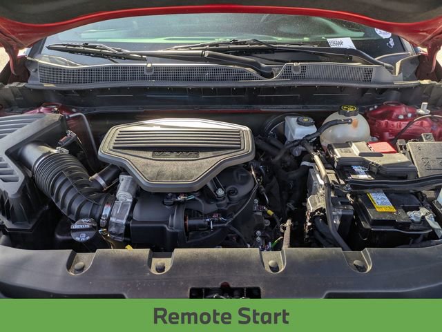 Used 2022 Chevrolet Blazer RS w/ Enhanced Convenience Package image 12