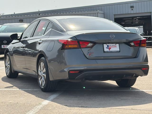 Used 2023 Nissan Altima 2.5 S image 6
