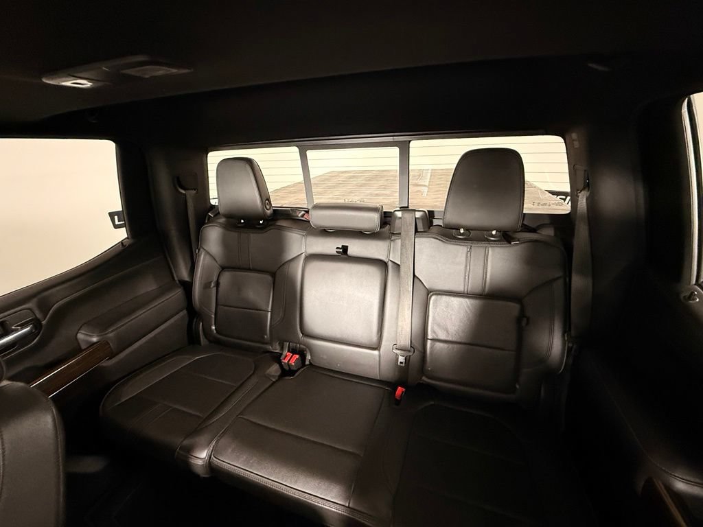 Used 2022 Chevrolet Silverado 1500 High Country AWD/4WD image 51