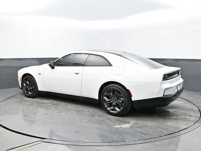 New 2025 Dodge Charger R/T w/ Quick Order Package 25M R/T image 3