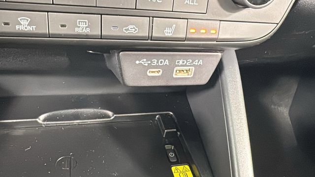 New 2026 Subaru Outback Premium image 28