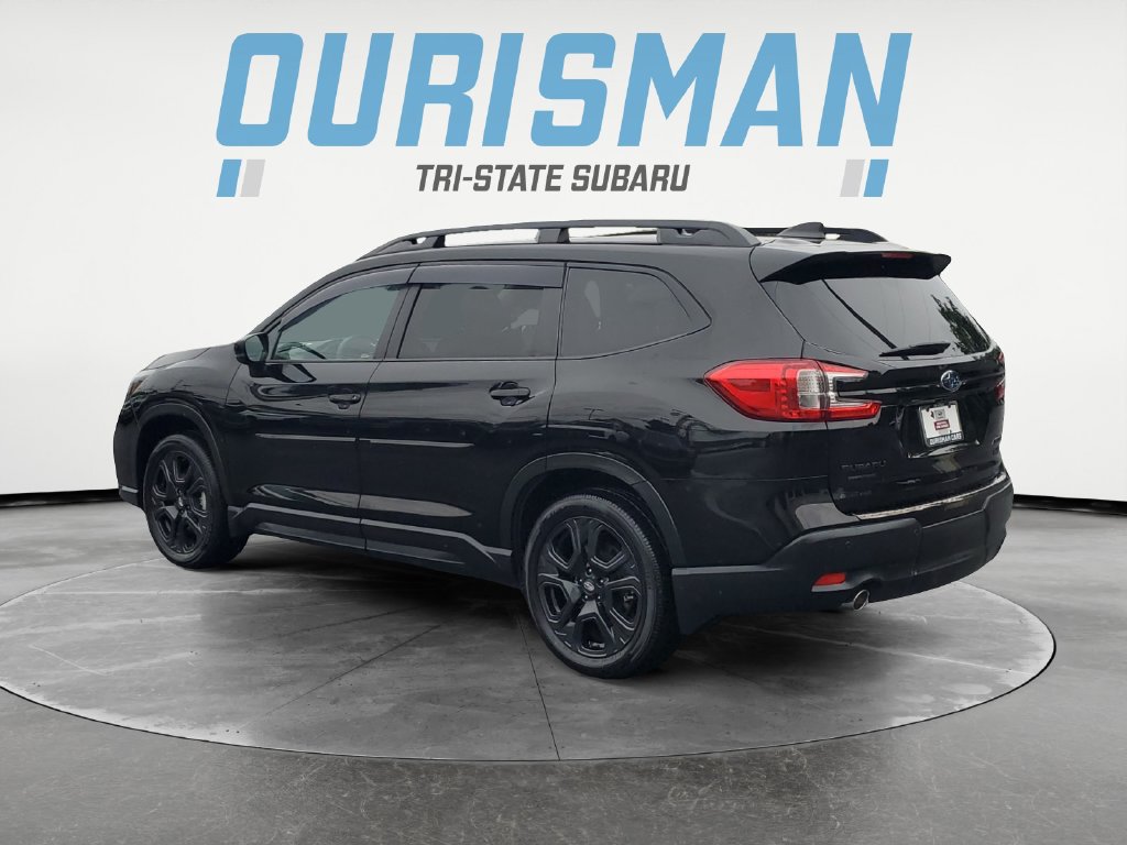 Certified 2025 Subaru Ascent Onyx Edition AWD/4WD image 4