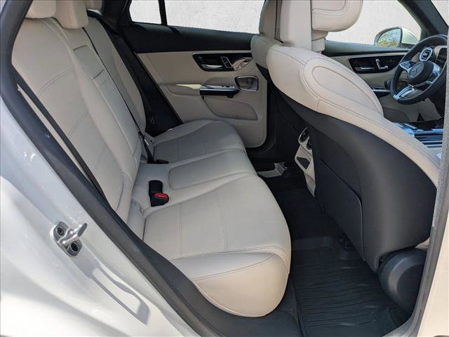 Certified 2026 Mercedes-Benz GLC 300 4MATIC image 19