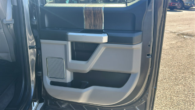 Certified 2019 Ford F150 4x4 SuperCrew image 12