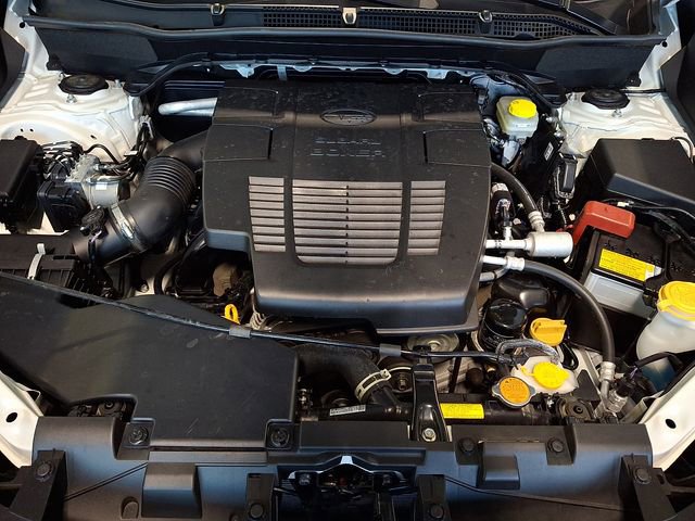 Certified 2024 Subaru Forester Premium image 26