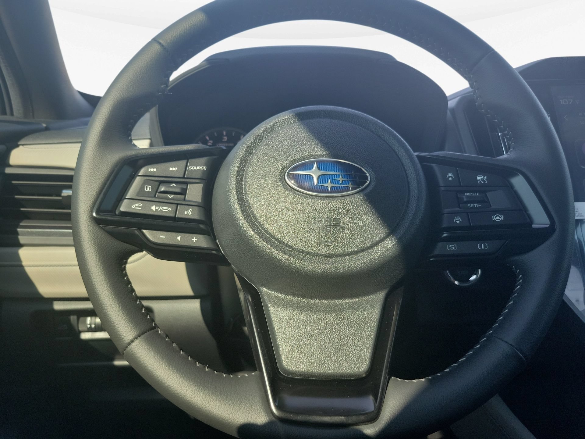 New 2026 Subaru Forester Premium AWD/4WD image 11