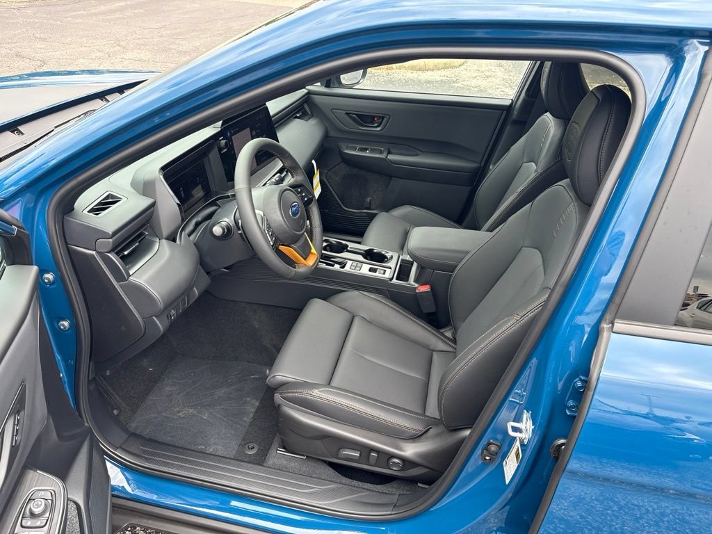 New 2026 Subaru Outback Wilderness AWD/4WD image 9