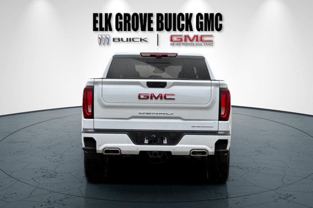 New 2026 GMC Sierra 1500 Denali image 5