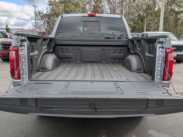 Certified 2026 Ford F150 Platinum w/ Equipment Group 700A Standard image 13