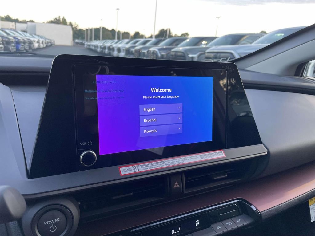 New 2026 Toyota Prius Plug-In Hybrid image 39