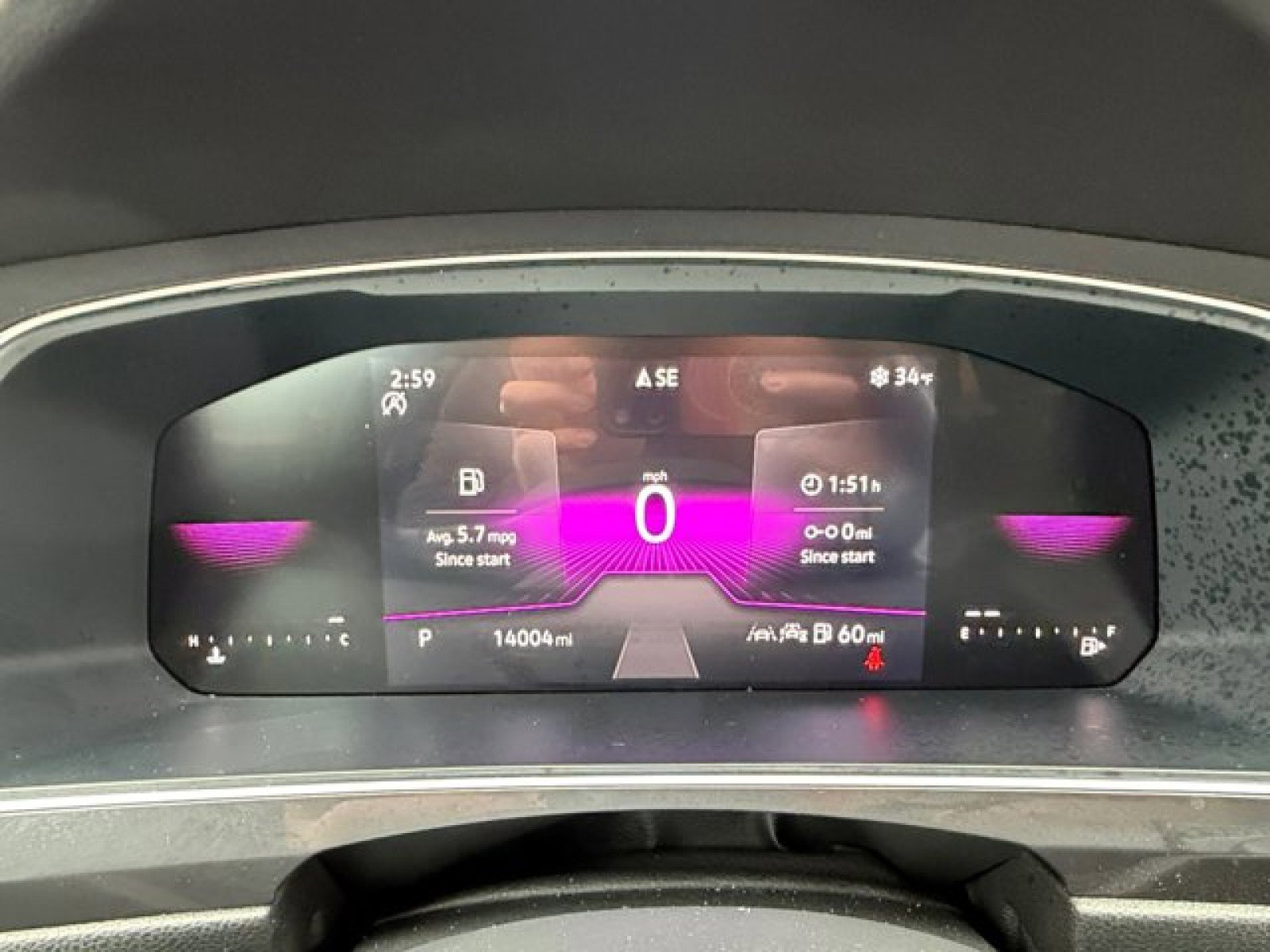 Used 2024 Volkswagen Tiguan Wolfsburg Edition image 23