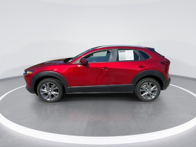 Certified 2026 MAZDA CX-30 AWD 2.5 S image 5