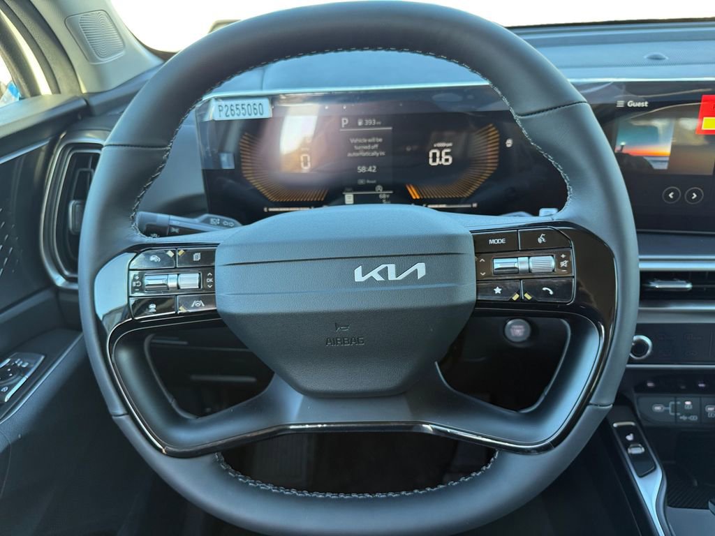 New 2026 Kia Sorento S AWD/4WD image 12