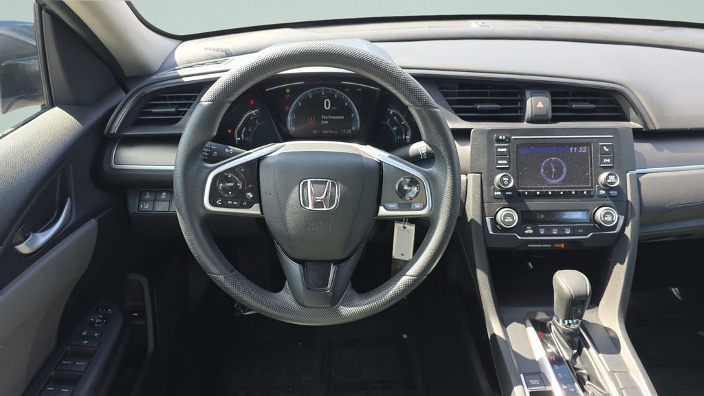 Used 2019 Honda Civic LX image 24