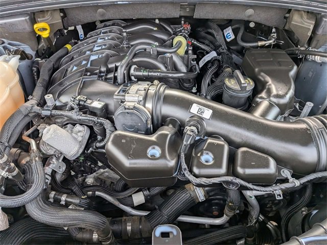 Used 2024 Jeep Grand Cherokee L Limited w/ Luxury Tech Group II image 32