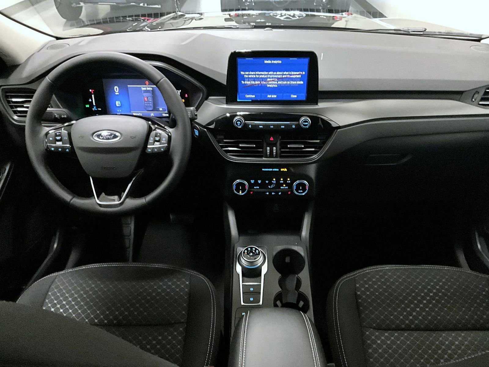 New 2026 Ford Escape Active w/ Cold Weather Package image 10