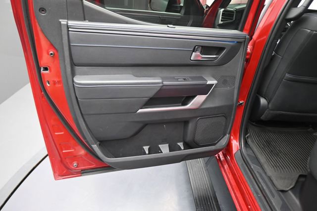 Used 2022 Toyota Tundra Platinum w/ Advanced Package image 16