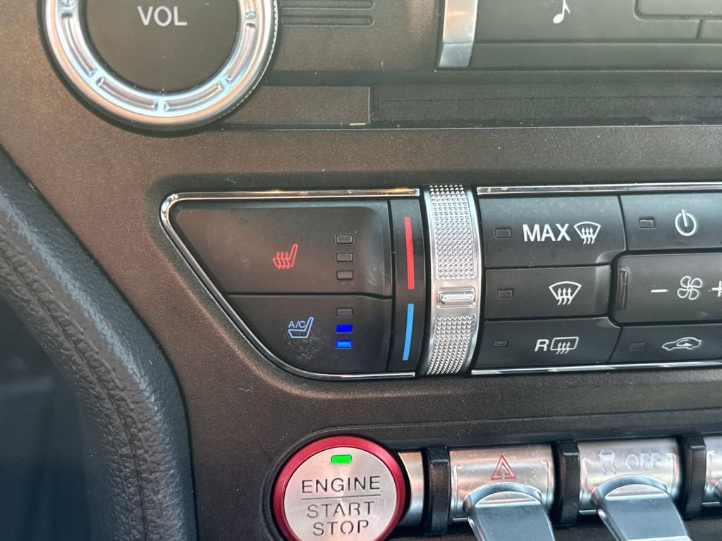Used 2022 Ford Mustang GT Premium RWD image 19