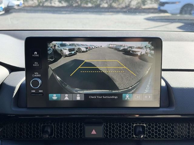 Certified 2023 Honda CR-V Sport Touring image 20