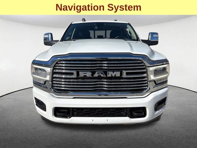 Used 2024 RAM 2500 Laramie AWD/4WD image 4