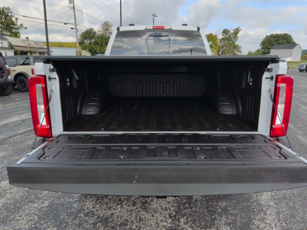 New 2027 Ford F250 XL w/ Tremor Off-Road Package AWD/4WD image 11