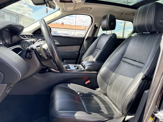 Used 2020 Land Rover Range Rover Velar S AWD/4WD image 11