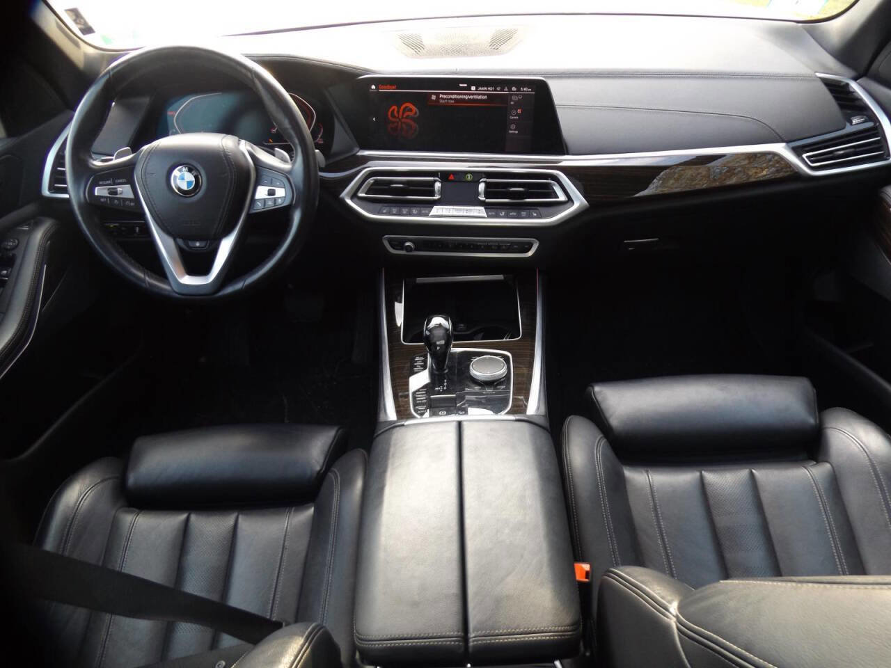Used 2020 BMW X5 xDrive40i w/ Convenience Package image 14