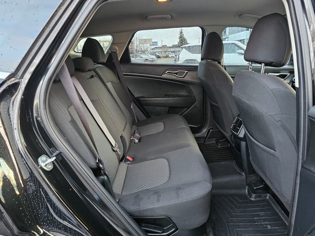 Certified 2023 Kia Sportage LX image 13